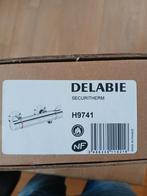 Delabie Securitherm H9741 Kraan - Nieuw in doos, Ophalen of Verzenden