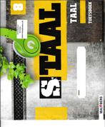 Groep 8. STAAL 8 toetsboek rekenen. Enkel in PDF., Malmberg, Ophalen of Verzenden, Zo goed als nieuw, Nederlands