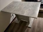 Eet tafel, Huis en Inrichting, Ophalen, Zo goed als nieuw, Rechthoekig, 50 tot 100 cm