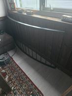 Frans balkon hek 2 stuks, Tuin en Terras, Tuinhekken en Hekwerk, Ophalen, Zo goed als nieuw, IJzer