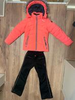 Skipak maat 140, Gebruikt, 100 tot 140 cm, Kleding, Ophalen