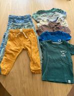 Kledingpakket (jongen, maat 86-92), Kinderen en Baby's, Kinderkleding | Maat 92, Ophalen, Gebruikt, Jongen, Setje