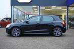 Audi A1 Sportback 30 TFSI epic 5deurs | Automaat | Airco | L, Auto's, Stof, 116 pk, Bedrijf, 1100 kg