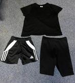 Sportkleding Set Maat 128-160 cm, Ophalen of Verzenden, Zo goed als nieuw