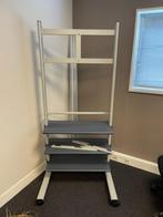 Display TV trolley, Audio, Tv en Foto, Televisies, Ophalen, 50 Hz, Zo goed als nieuw, LG