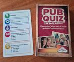 Pub Quiz Party Editie, Ophalen