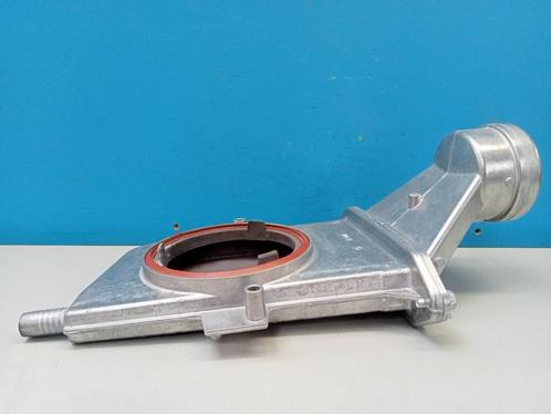 Schoorsteen aansluiting Vaillant Vhr 18-22c/24-28c, Doe-het-zelf en Verbouw, Verwarming en Radiatoren, Zo goed als nieuw, Cv-ketel of Combi-ketel
