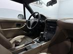 BMW Z3 Roadster 1.9 - Cabrio - Hardtop - Soft top - Stoelver, Te koop, Geïmporteerd, Benzine, 141 pk
