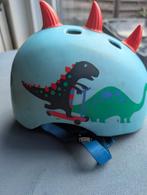 Micro PC helm Deluxe  dino, Ophalen of Verzenden, Gebruikt, Micro