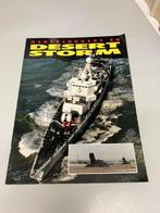 Nederlanders in Desert Storm, Boeken, Oorlog en Militair, Ophalen of Verzenden, 1945 tot heden, Gelezen, Algemeen