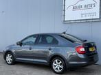 Skoda Rapid 1.4 TSI Greentech Elegance Businessline Trekhaak, Euro 5, Stof, Gebruikt, 4 cilinders