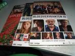 BLOEDVERWANTENDE COMPLETE SERIE, Cd's en Dvd's, Boxset, Drama, Ophalen of Verzenden, Zo goed als nieuw