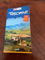 Toscane, Boeken, Reisgidsen, Ophalen of Verzenden, Zo goed als nieuw