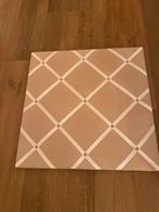 Wandbord, Ophalen, Gebruikt