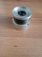 Reserve Spoel Shimano Baitrunner 4500 - Zonder Opdruk, Watersport en Boten, Hengelsport | Karpervissen, Ophalen of Verzenden