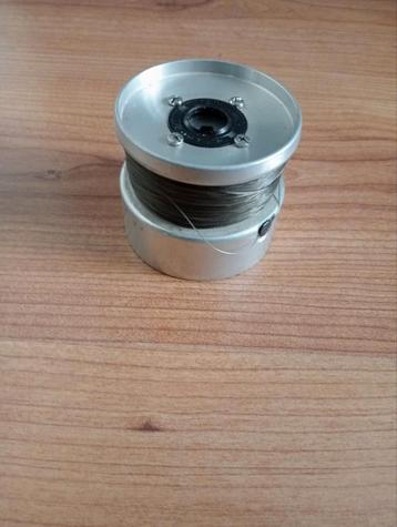 Reserve Spoel Shimano Baitrunner 4500 - Zonder Opdruk beschikbaar voor biedingen