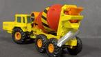 Volvo BM Knik beton mixer 1:50 Corgi Toys Pol, Verzenden, Zo goed als nieuw, Bus of Vrachtwagen, Corgi
