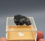 Argentiet, Argentopyriet - Pöhla, Erzgebergte, Duitsland, Ophalen of Verzenden, Mineraal