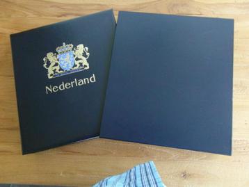 Prachtig Gewatteerd Album Velletjes beschikbaar voor biedingen