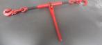 Kabelspanner, trekspanner, Ophalen of Verzenden, Gebruikt