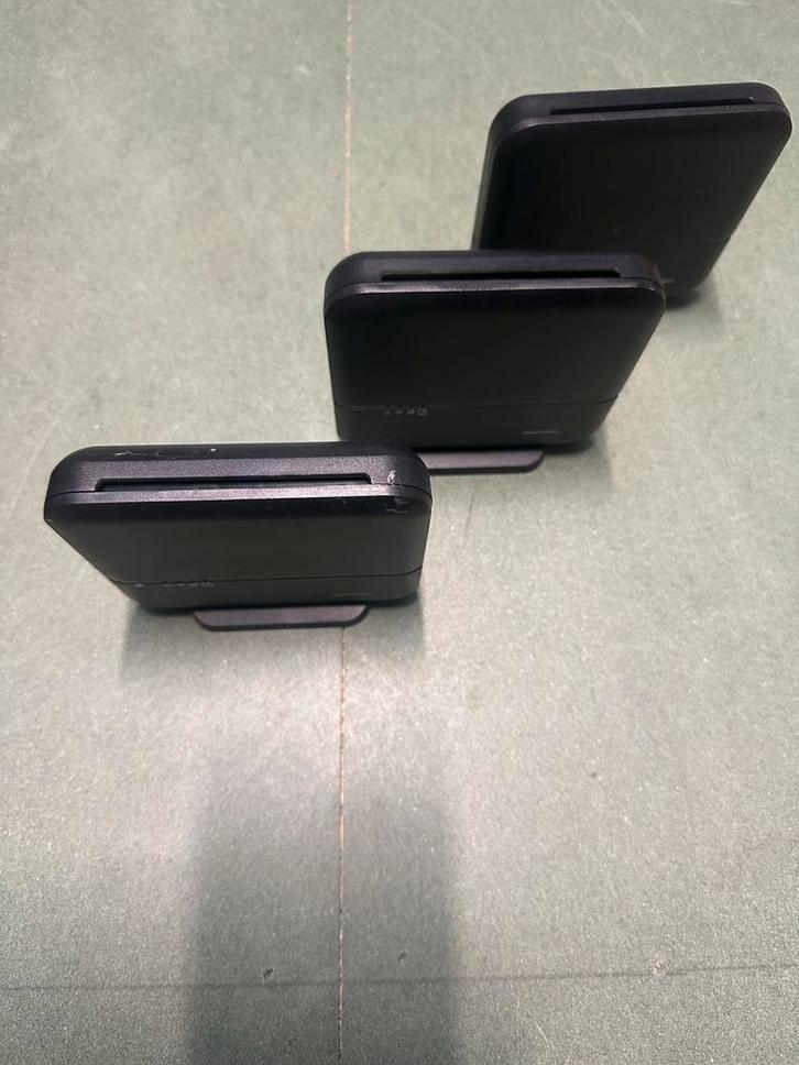 Arcadyan Experia WiFi Router - Gebruikt, Computers en Software, Routers en Modems, Gebruikt, Router, Ophalen of Verzenden