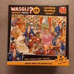 Wasgij 500 en 950 stukjes, Ophalen of Verzenden, 500 t/m 1500 stukjes, Zo goed als nieuw