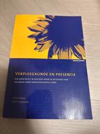 Verpleegkunde en Presentie - Baart & Grypdonck, Gelezen, Sociale wetenschap, Ophalen of Verzenden, Baart