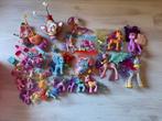 Verzameling nieuw en oud My Little Pony, Ophalen of Verzenden, Zo goed als nieuw