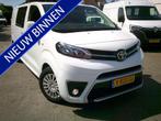 Toyota ProAce Worker 1.6 D-4D Professional VOORZIEN VAN AIRC, Voorwielaandrijving, Gebruikt, Euro 6, 4 cilinders