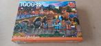 Jumbo, Holland Bridges, Ophalen, 500 t/m 1500 stukjes, Nieuw