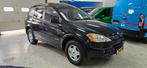 SsangYong Kyron 2.0 M200XDi 2WD HR 2006 airco Marge!, Auto's, Bestelauto's, 1998 cc, 4 cilinders, Zwart, Origineel Nederlands