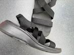 Sketchers arch fit sandalen maat 41, Kleding | Dames, Schoenen, Zwart, Zo goed als nieuw, Sandalen of Muiltjes, Ophalen of Verzenden