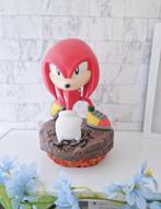 First 4 Figures | Knuckles - Sonic the Hedgehog, Ophalen of Verzenden, Gebruikt