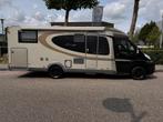 Bürstner BUT728 Nexxo 25 Camera, Vast bed, Toilet, Cruise c, 7 tot 8 meter, Bedrijf, Diesel, Bürstner