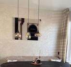 Prachtige aparte hanglamp te koop., Ophalen of Verzenden, Zo goed als nieuw, 75 cm of meer