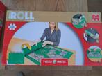 Jumbo puzzelmat puzzelrol NIEUW, Ophalen of Verzenden, 500 t/m 1500 stukjes, Nieuw, Overige typen