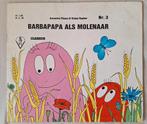Nr. 3 Barbapapa als molenaar (Vrijbuiter), Boeken, Kinderboeken | Baby's en Peuters, Gelezen, Ophalen of Verzenden