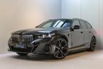 BMW 5-serie Touring 530e PANO | TREKH | HUD, Auto's, BMW, Automaat, 1998 cc, Achterwielaandrijving, 4 cilinders