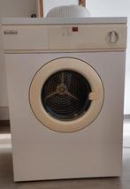 Nordland frenco wasdroger., Ophalen, 6 tot 8 kg, Gebruikt, Luchtafvoer