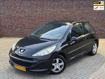 Peugeot 207 1.4 VTi Cool 'n Blue |NAP | Airco |El. Ramen | S beschikbaar voor biedingen