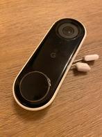 Google Nest Hello deurbel, Ophalen, Zo goed als nieuw