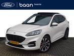 Ford Kuga 2.5 PHEV Plug-In Hybrid 225 PK ST-Line X panoramad, 12 maanden, Gebruikt, Euro 6, 4 cilinders
