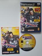 Crisis Zone PlayStation 2 PS2 Light Gun game, 1 speler, Verzenden, Zo goed als nieuw