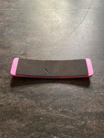 Pirouette Plankje Kunstschaatsen beschikbaar voor biedingen