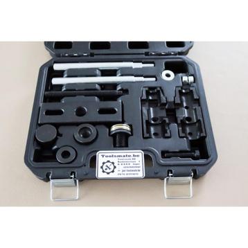 Injector Demontagekit FORD EcoBlue 2.0 diesel Vanaf 2016 beschikbaar voor biedingen