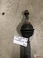 Vw Golf5 1.4B 3drs 2006 Wagennr 2400165 Aandrijfas Rechtsvoo