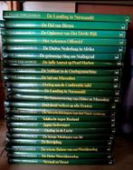 Grote collectie 'De Tweede Wereldoorlog', Ophalen of Verzenden, Tweede Wereldoorlog, Zo goed als nieuw, Diverse