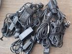 10 x HP 45 WATT Laptop Laders Blue Tip, Ophalen of Verzenden, Gebruikt, Hp lader