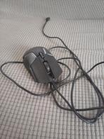 Steelseries rival 650, Computers en Software, Ophalen, Rechtshandig, Muis, Gaming muis