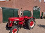 Mc 439 starten lopen, Ophalen, 2500 tot 5000, Oldtimer, McCormick
